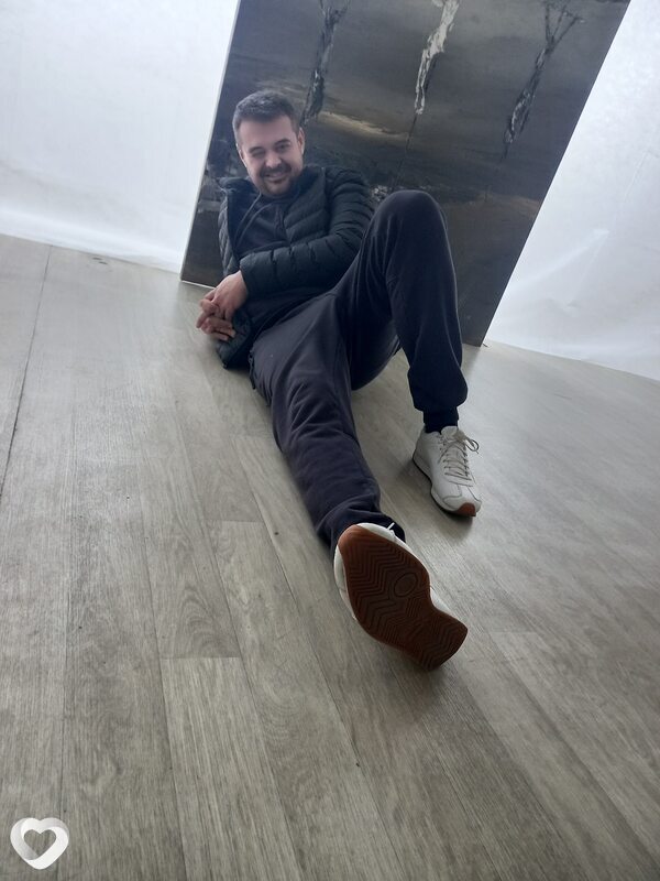 Евгений, 42, Москве — анкета №208903