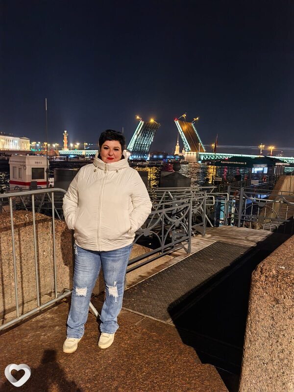 Натали, 39, Могилев — анкета №208904