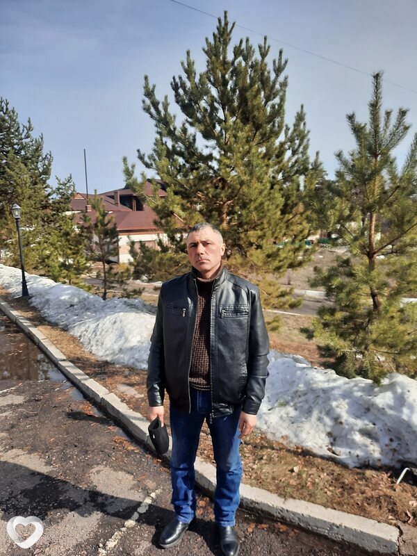 Сергей, 44, Щучинске — анкета №208908