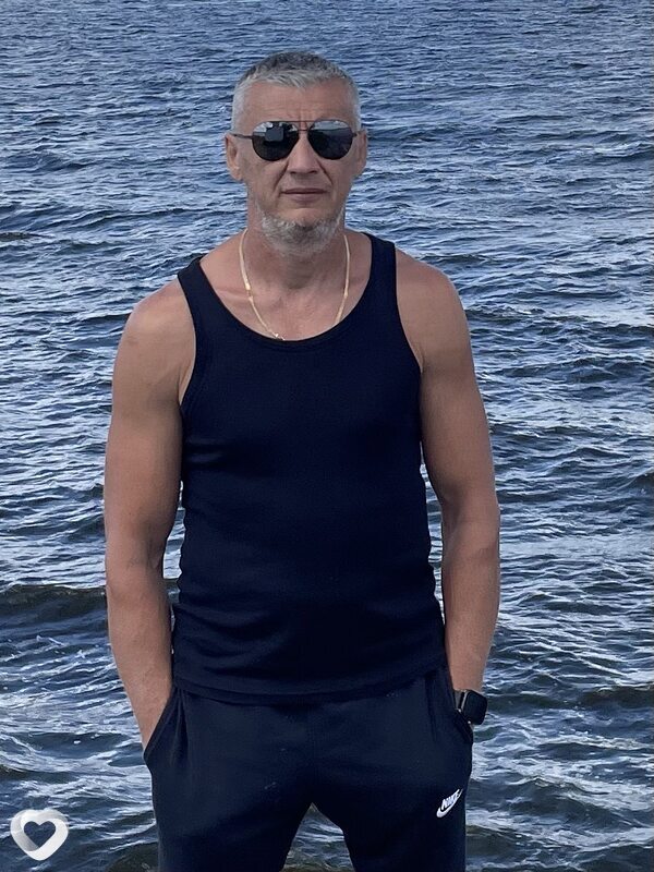 Андрей, 52, Дмитрове — анкета №208910