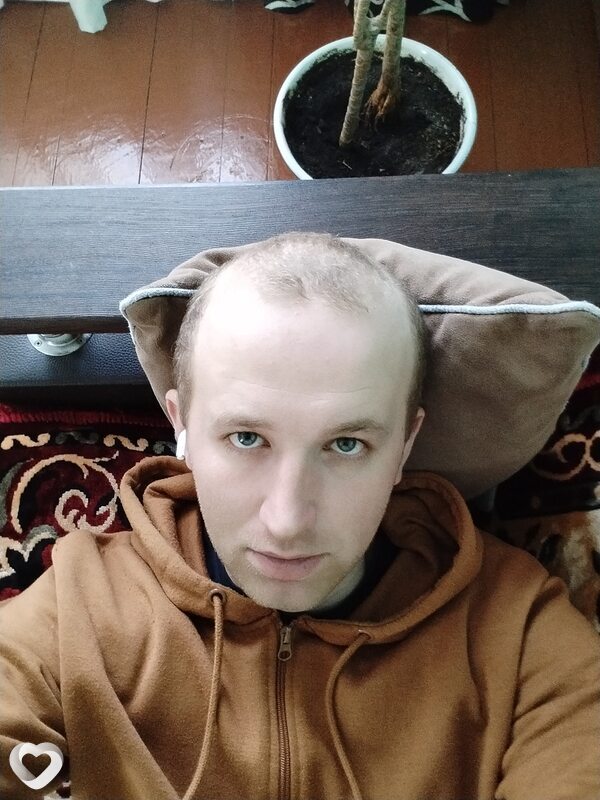 Сергей, 30, Гродно — анкета №208912