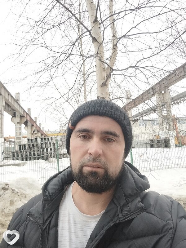 Фируз, Салехард