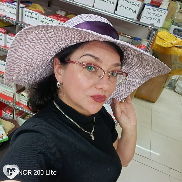 Марина, 51, Улан-Удэ — анкета №208920