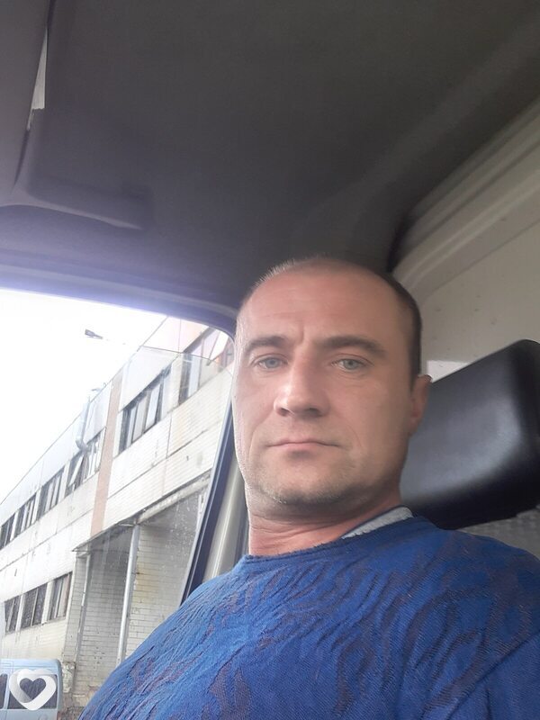 Ermoloff, 47, Москве — анкета №208923