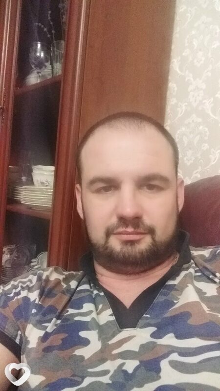 Евгений, 44, Дмитрове — анкета №208924