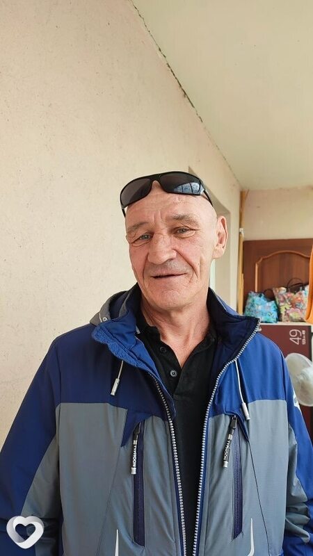 Сергей, 58, Пензе — анкета №208880