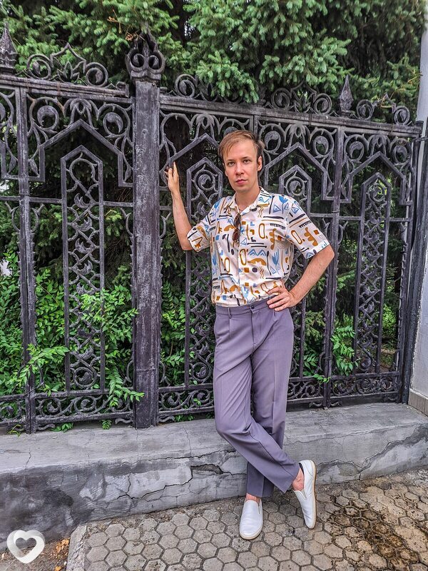 Григорий, 35, Усть-Каменогорск — анкета №208884