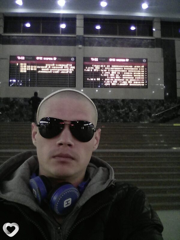 Александр, 36, Костанае — анкета №208885