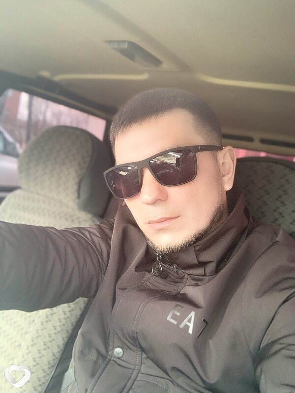 Кент, 27, Москве — анкета №208887