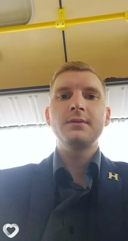 Сергей, 34, Барановичах — анкета №7075