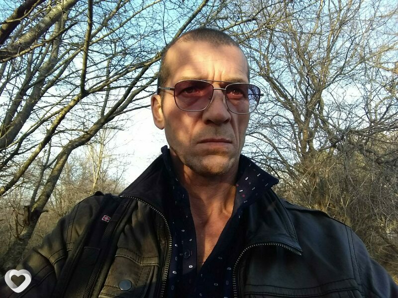 Егор, 56, Москве — анкета №208895
