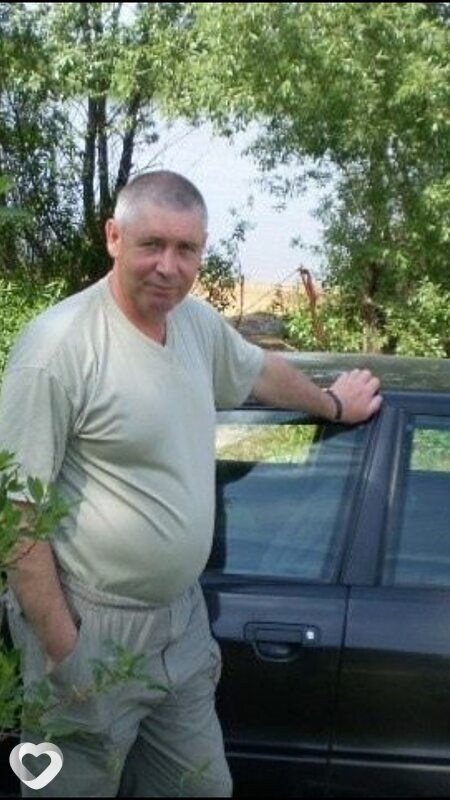 Александр, 67, Рузе — анкета №208897