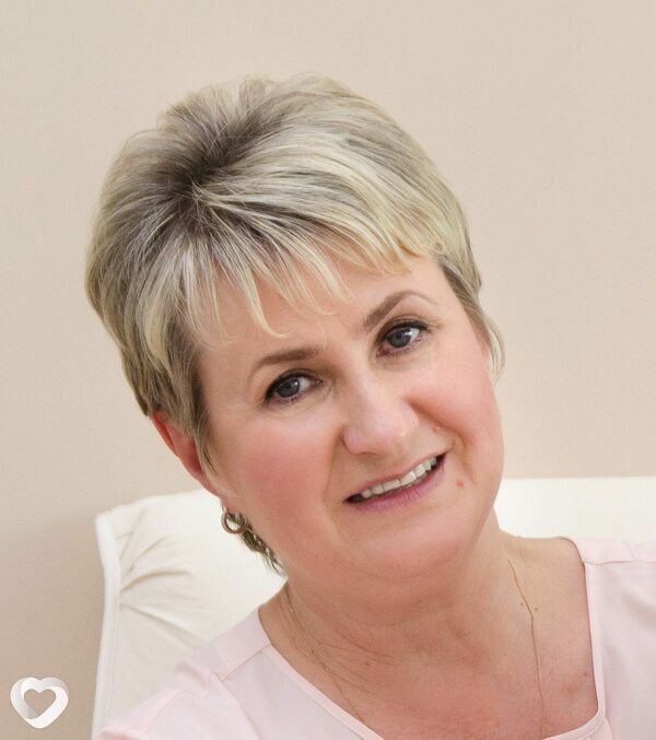 Светлана, 61, Минске — анкета №208899