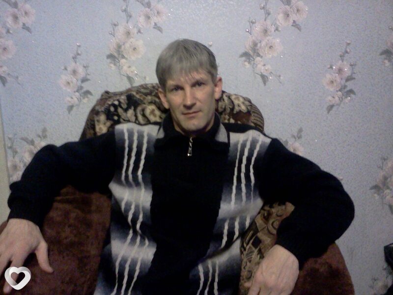 Пафка, 55, Орше — анкета №208900