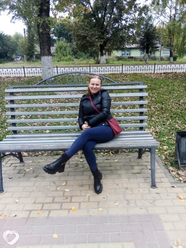Екатерина, 39, Брянске — анкета №209003
