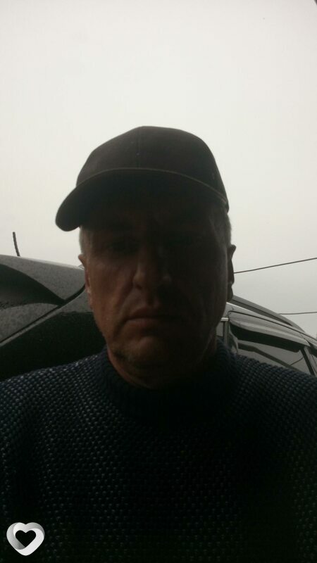 Михаил, 56, Иркутске — анкета №209009
