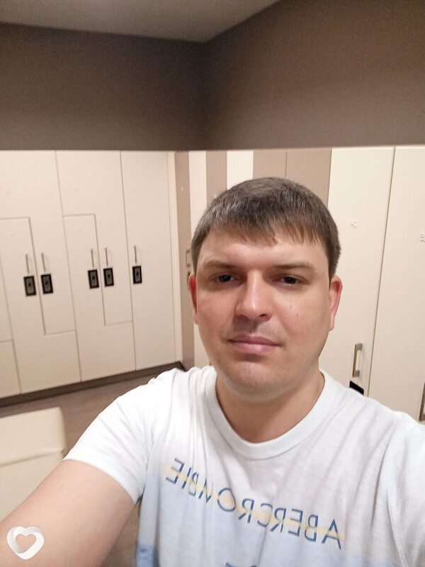 Александр, 38, Киеве — анкета №209281