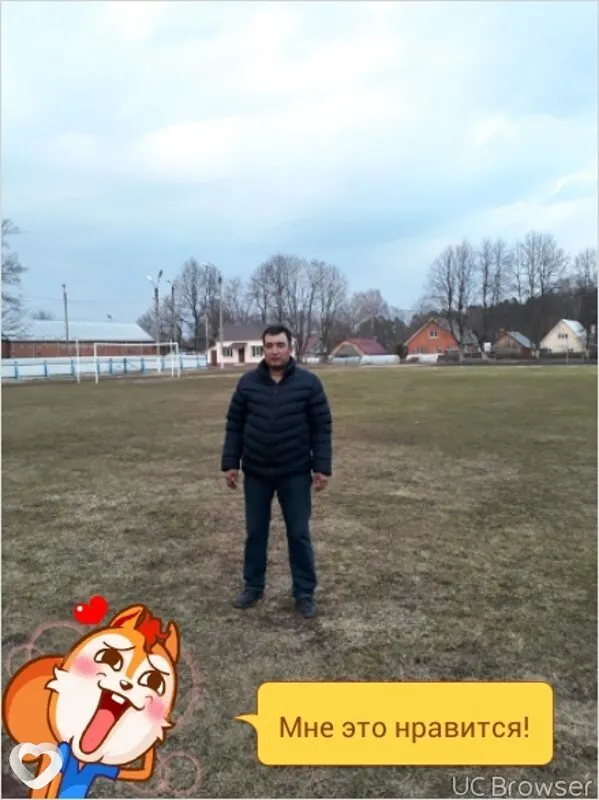 Zokirjon, 53, Калуге — анкета №7077