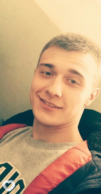 Саша, 31, Могилев — анкета №209292
