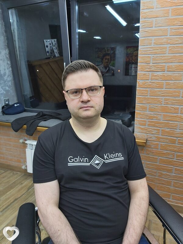 Андрей, 37, Светлогорске — анкета №209297