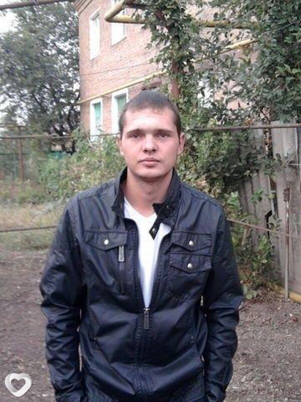 Вадос, 37, Азове — анкета №208810
