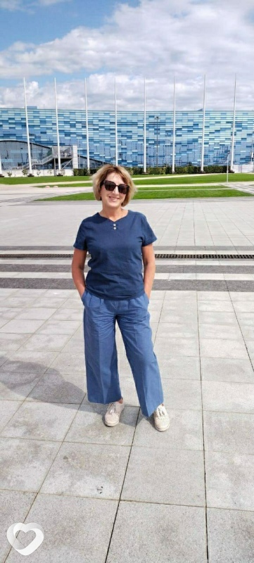 Галина, 65, Нижневартовске — анкета №208811