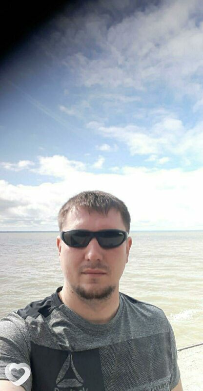 Юрий, 40, Кемерове — анкета №208813