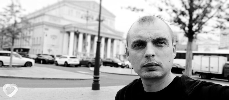 Александр, 33, Лукоянове — анкета №208814