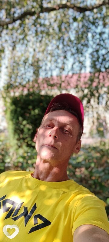 Андрей, 47, Бресте — анкета №208816