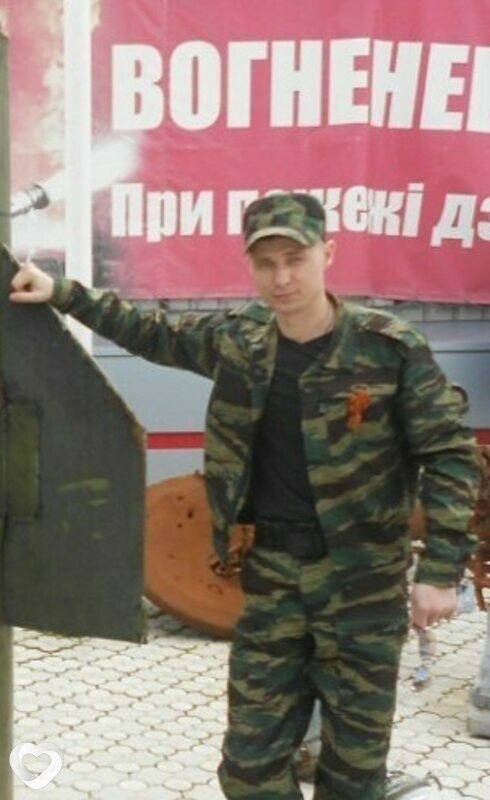 Илья, 39, Новосибирске — анкета №208819