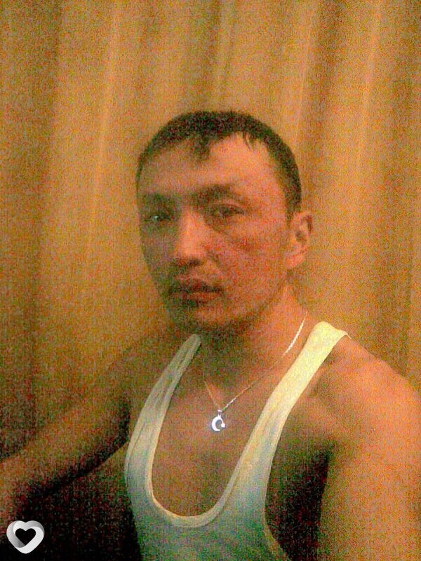 Ринат, 45, Семей — анкета №208824