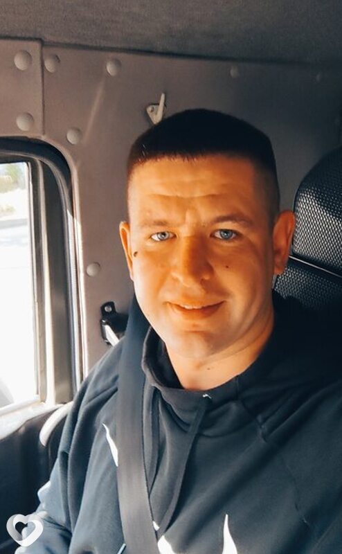 Дима, 34, Екатеринбурге — анкета №209077