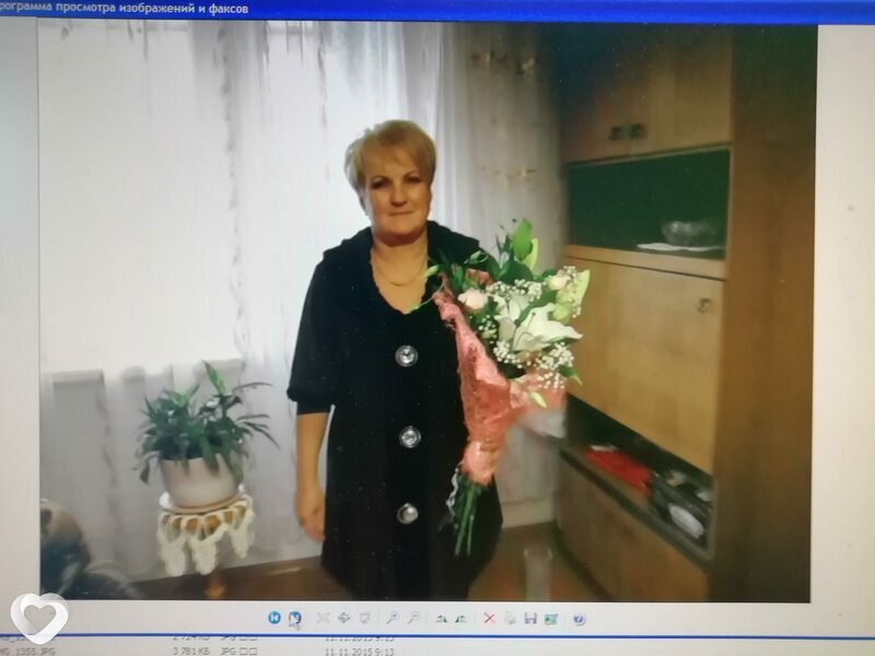 Галина, 65, Молодечно — анкета №209078