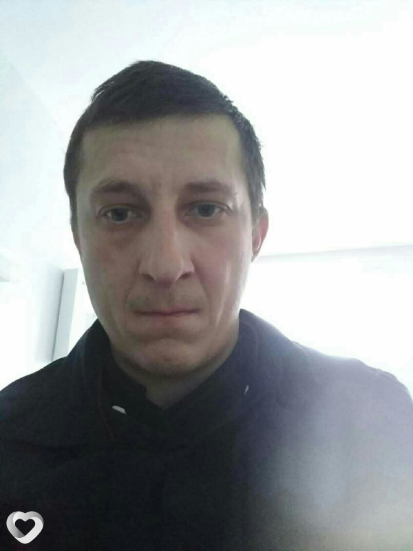 Санька, 35, Добруше — анкета №209079