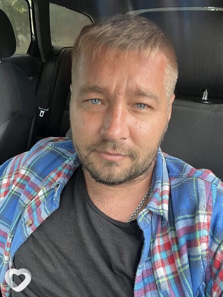 Виталик, 35, Одессе — анкета №209090