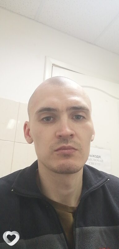 Роман, 31, Ангарске — анкета №209091