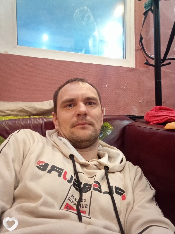 Дмитрий, 41, Санкт-Петербурге — анкета №209096