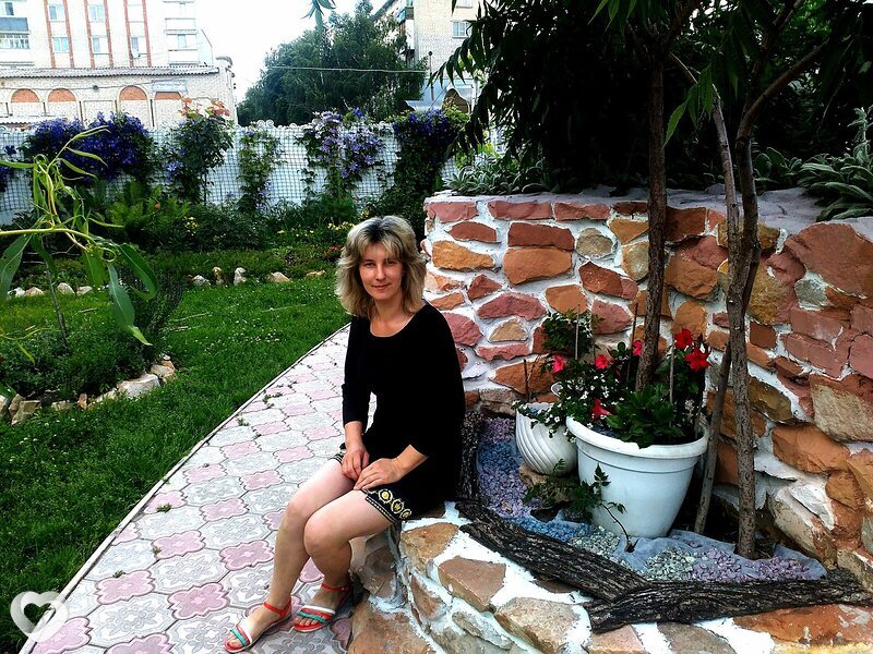 Михаил Марина, 46, Конотопе — анкета №209097