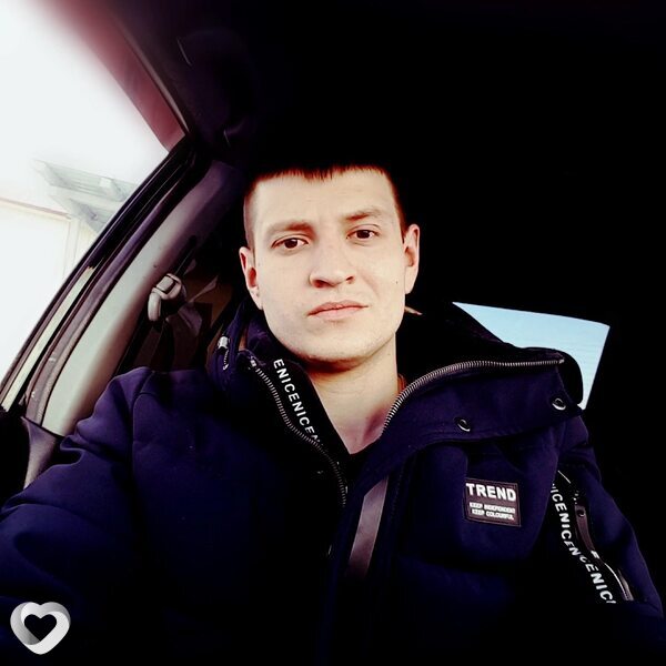 Дмитрий, 34, Кургане — анкета №209100