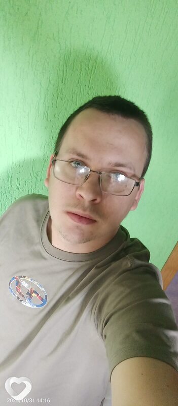 Андрей, 29, Пензе — анкета №209151