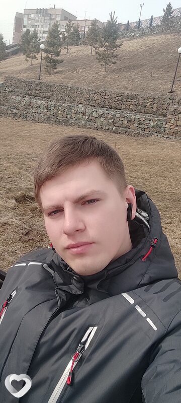 Тёма, 29, Павлодаре — анкета №209160