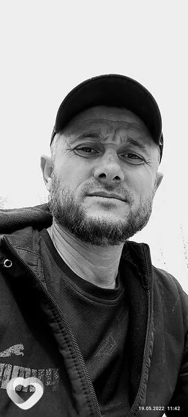 Рустам, 45, Челябинске — анкета №7079