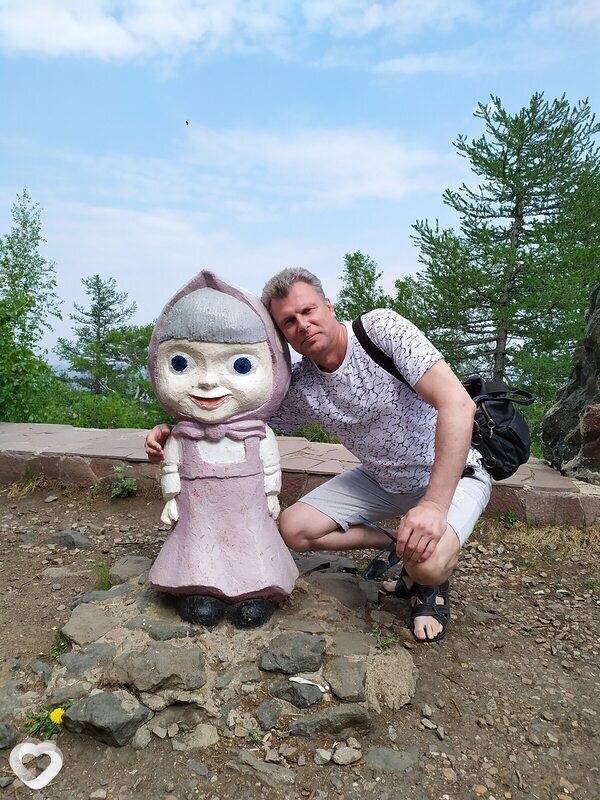 Сергей, 48, Сочи — анкета №209164