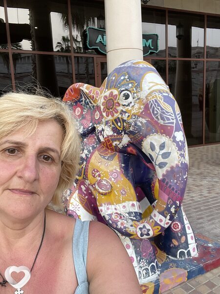 Лариса, 57, Москве — анкета №209168