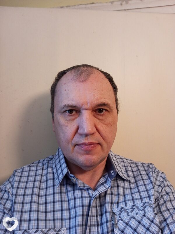 Игорь, 63, Дзержинске — анкета №209172