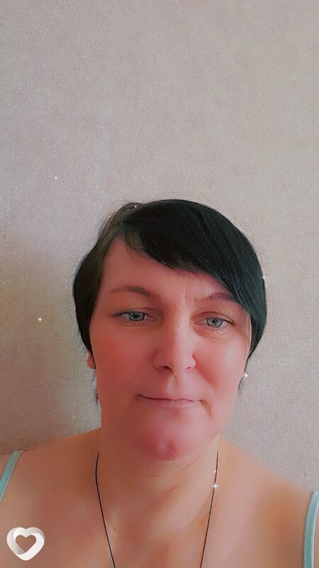 Марина, 45, Костанае — анкета №209175