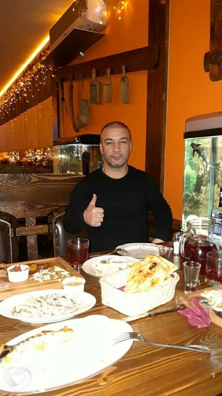 Радик, 46, Норильске — анкета №209059
