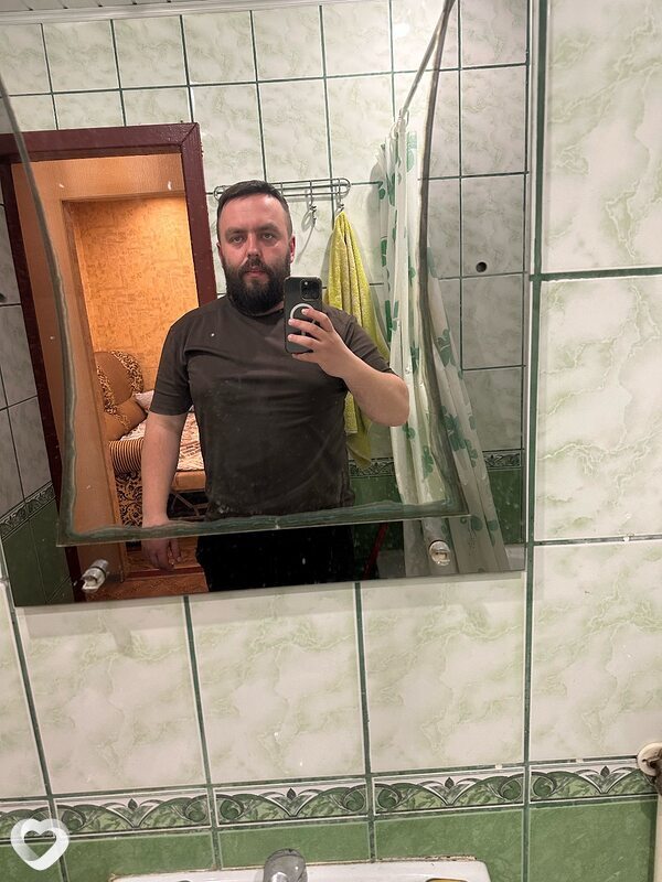 Anatoliy, 33, Виннице — анкета №209062