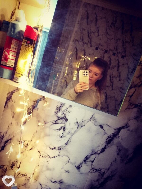 Кристина, 26, Стерлитамаке — анкета №209063