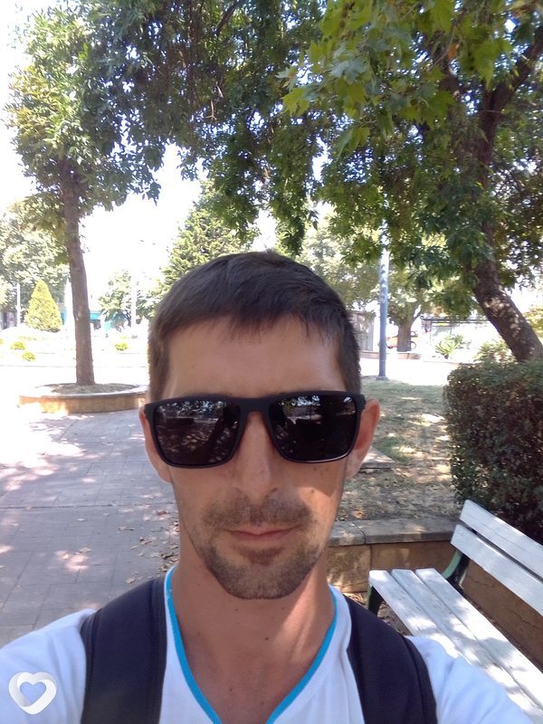 Макс, 38, Измаиле — анкета №209067